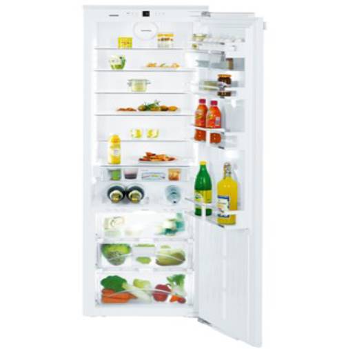 Liebherr Integrerbare køleskabe